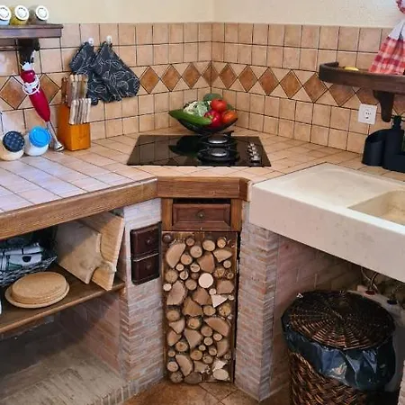 House Nika فروبفسكو