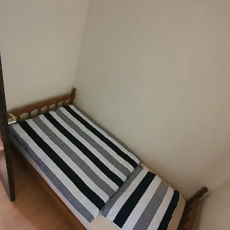 House Nika Vrbovsko