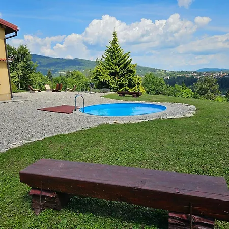 House Nika * فروبفسكو