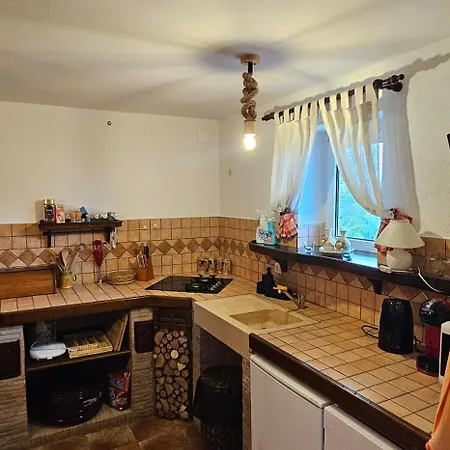 House Nika شاليه *