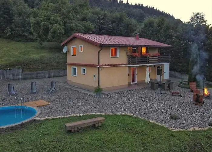 House Nika *