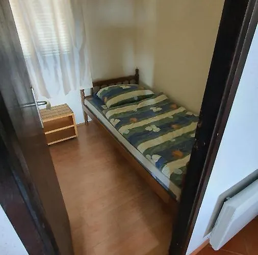 Horská chata House Nika Vrbovsko