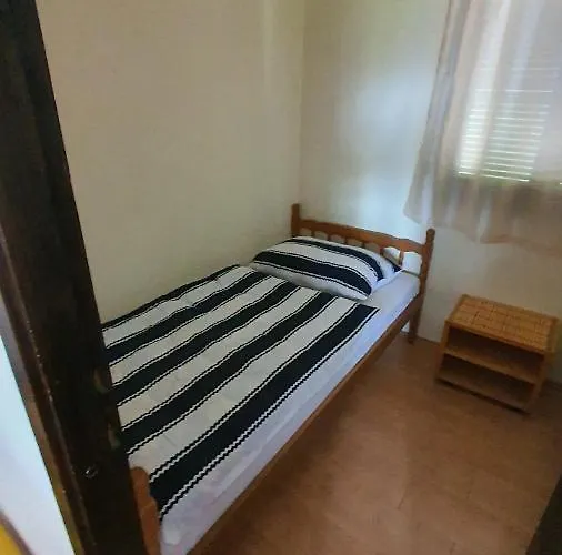 House Nika Horská chata