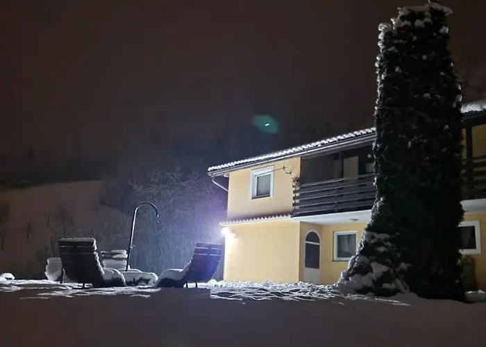 House Nika Vrbovsko