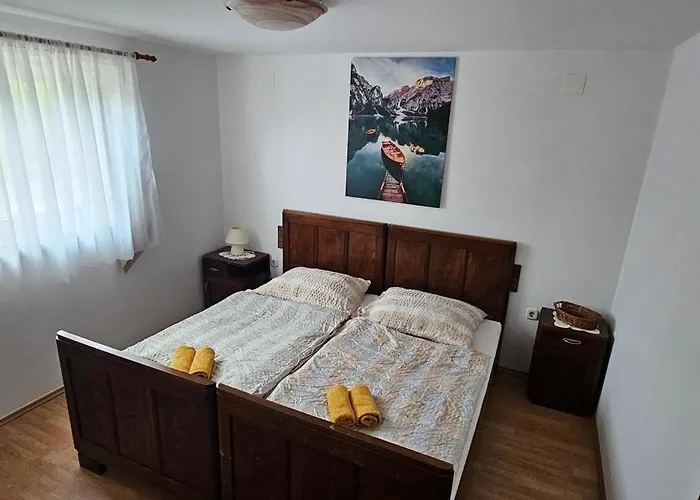 House Nika * Vrbovsko