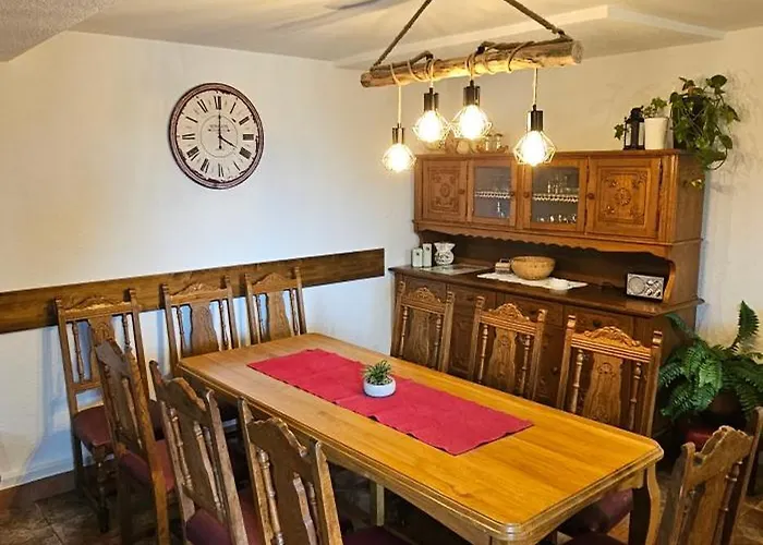 House Nika Horská chata Vrbovsko