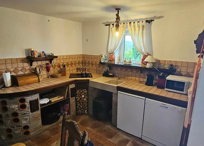 Horská chata House Nika Vrbovsko