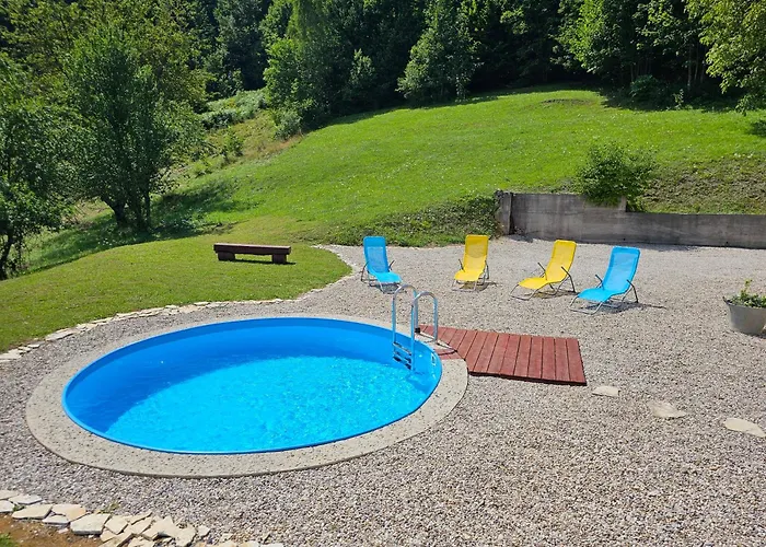 Horská chata House Nika Vrbovsko
