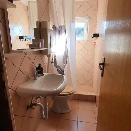 Chalet House Nika