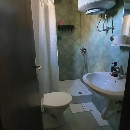 Chalet House Nika Vrbovsko