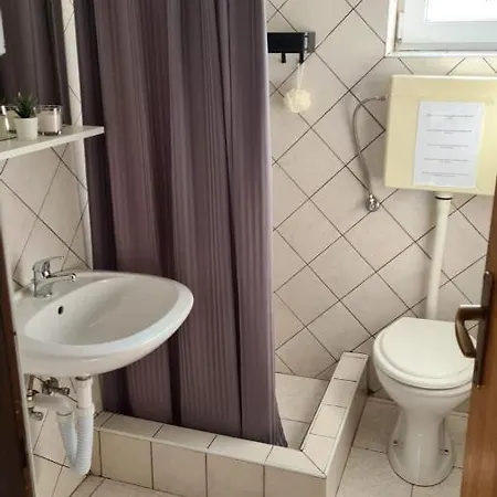 Chalet House Nika