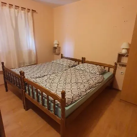 House Nika Horská chata