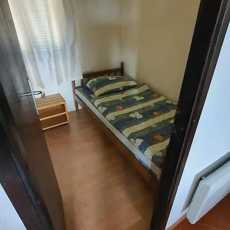 Chalet House Nika Vrbovsko