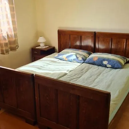 Chalet House Nika