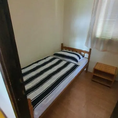 House Nika Horská chata