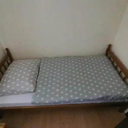 Horská chata House Nika