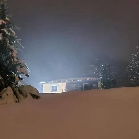 Chalet House Nika Vrbovsko