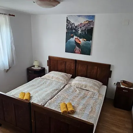 House Nika * Vrbovsko