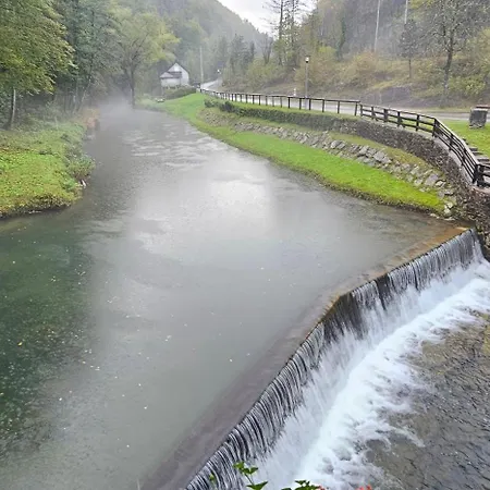 Horská chata House Nika *