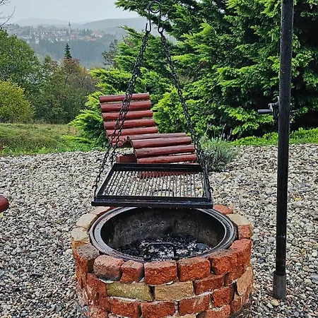 House Nika Horská chata Vrbovsko