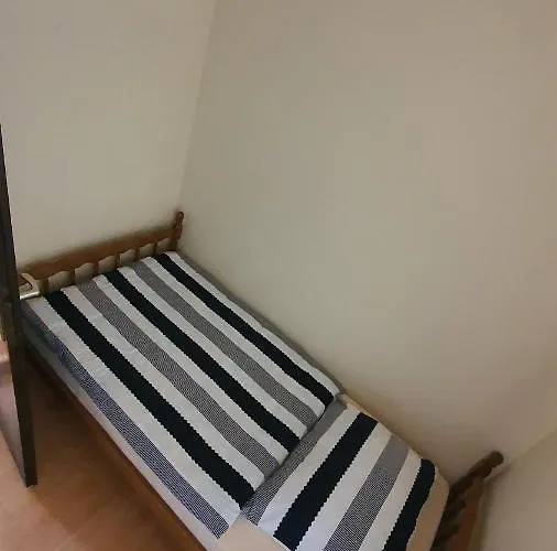 House Nika Vrbovsko