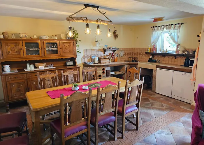 House Nika Chalet Vrbovsko